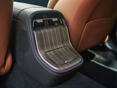 Mercedes-Benz E-Class E 300 L Luxury - фото 20