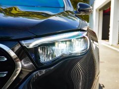 Mercedes-Benz E-Class E 300 L Luxury - фото 7