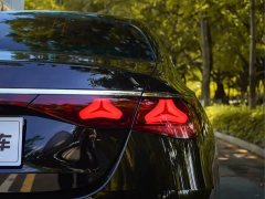 Mercedes-Benz E-Class E 300 L Luxury - фото 8