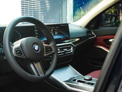 BMW 3 Series 325Li M Sports Night Package - фото 12