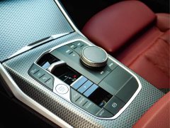 BMW 3 Series 325Li M Sports Night Package - фото 13