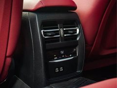 BMW 3 Series 325Li M Sports Night Package - фото 15