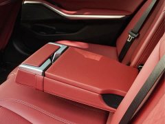 BMW 3 Series 325Li M Sports Night Package - фото 16
