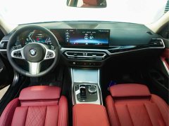 BMW 3 Series 325Li M Sports Night Package - фото 17