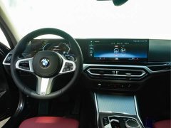 BMW 3 Series 325Li M Sports Night Package - фото 18