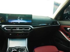 BMW 3 Series 325Li M Sports Night Package - фото 19
