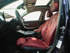 BMW 3 Series 325Li M Sports Night Package - фото 20