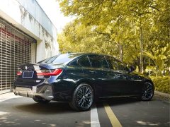BMW 3 Series 325Li M Sports Night Package - фото 4