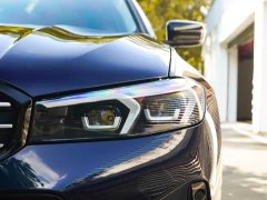 BMW 3 Series 325Li M Sports Night Package - фото 6