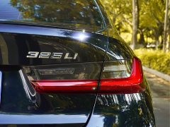 BMW 3 Series 325Li M Sports Night Package - фото 7