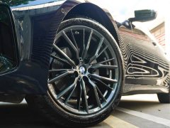 BMW 3 Series 325Li M Sports Night Package - фото 8