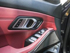 BMW 3 Series 325Li M Sports Night Package - фото 9