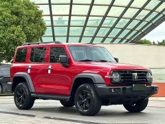 Tank 300 Off-Road Version 2.0T Conqueror - фото 3