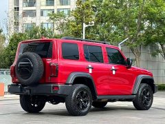 Tank 300 Off-Road Version 2.0T Conqueror - фото 4