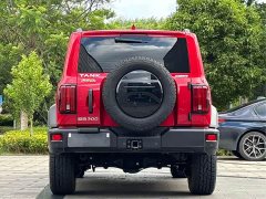 Tank 300 Off-Road Version 2.0T Conqueror - фото 5