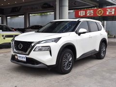 Nissan X-Trail VC-Turbo 300 CVT 2WD Comfort Edition - фото 1