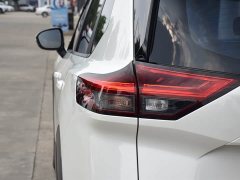 Nissan X-Trail VC-Turbo 300 CVT 2WD Comfort Edition - фото 10