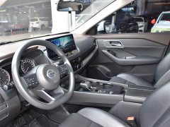 Nissan X-Trail VC-Turbo 300 CVT 2WD Comfort Edition - фото 12