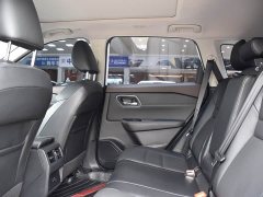 Nissan X-Trail VC-Turbo 300 CVT 2WD Comfort Edition - фото 13