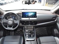 Nissan X-Trail VC-Turbo 300 CVT 2WD Comfort Edition - фото 14