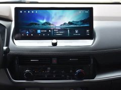 Nissan X-Trail VC-Turbo 300 CVT 2WD Comfort Edition - фото 15