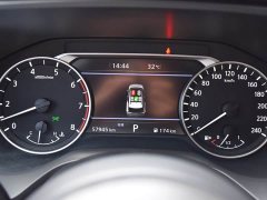 Nissan X-Trail VC-Turbo 300 CVT 2WD Comfort Edition - фото 17