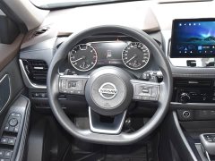 Nissan X-Trail VC-Turbo 300 CVT 2WD Comfort Edition - фото 18