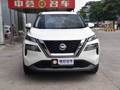 Nissan X-Trail VC-Turbo 300 CVT 2WD Comfort Edition - фото 2