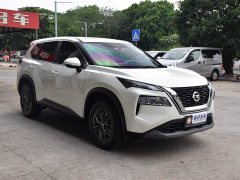 Nissan X-Trail VC-Turbo 300 CVT 2WD Comfort Edition - фото 3