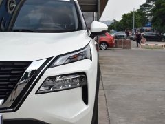 Nissan X-Trail VC-Turbo 300 CVT 2WD Comfort Edition - фото 4