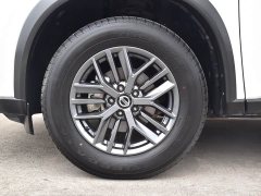 Nissan X-Trail VC-Turbo 300 CVT 2WD Comfort Edition - фото 5