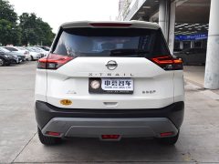 Nissan X-Trail VC-Turbo 300 CVT 2WD Comfort Edition - фото 7