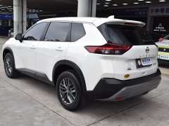 Nissan X-Trail VC-Turbo 300 CVT 2WD Comfort Edition - фото 8