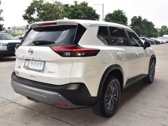 Nissan X-Trail VC-Turbo 300 CVT 2WD Comfort Edition - фото 9