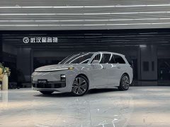 Lexus Lideal L9 Pro smart refresh version - фото 1