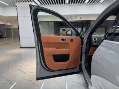 Lexus Lideal L9 Pro smart refresh version - фото 10