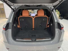 Lexus Lideal L9 Pro smart refresh version - фото 13