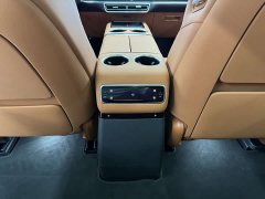 Lexus Lideal L9 Pro smart refresh version - фото 15