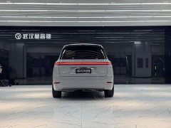 Lexus Lideal L9 Pro smart refresh version - фото 3