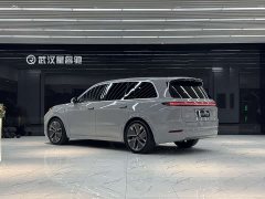 Lexus Lideal L9 Pro smart refresh version - фото 4