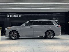 Lexus Lideal L9 Pro smart refresh version - фото 5