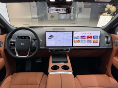 Lexus Lideal L9 Pro smart refresh version - фото 6