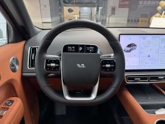 Lexus Lideal L9 Pro smart refresh version - фото 7