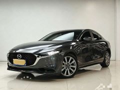 Audi Mazda3 Angkesela 2.0L Automatic Premium Edition - фото 1