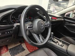 Audi Mazda3 Angkesela 2.0L Automatic Premium Edition - фото 13