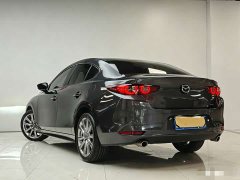 Audi Mazda3 Angkesela 2.0L Automatic Premium Edition - фото 17