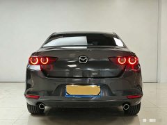 Audi Mazda3 Angkesela 2.0L Automatic Premium Edition - фото 18