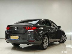 Audi Mazda3 Angkesela 2.0L Automatic Premium Edition - фото 19