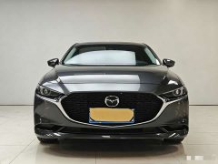 Audi Mazda3 Angkesela 2.0L Automatic Premium Edition - фото 2