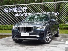 BMW X7 xDrive40i Leading Luxury Package - фото 1